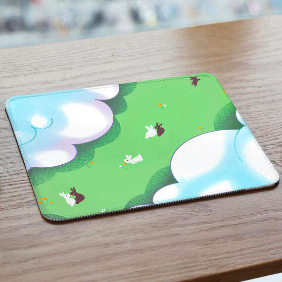 Mousepads